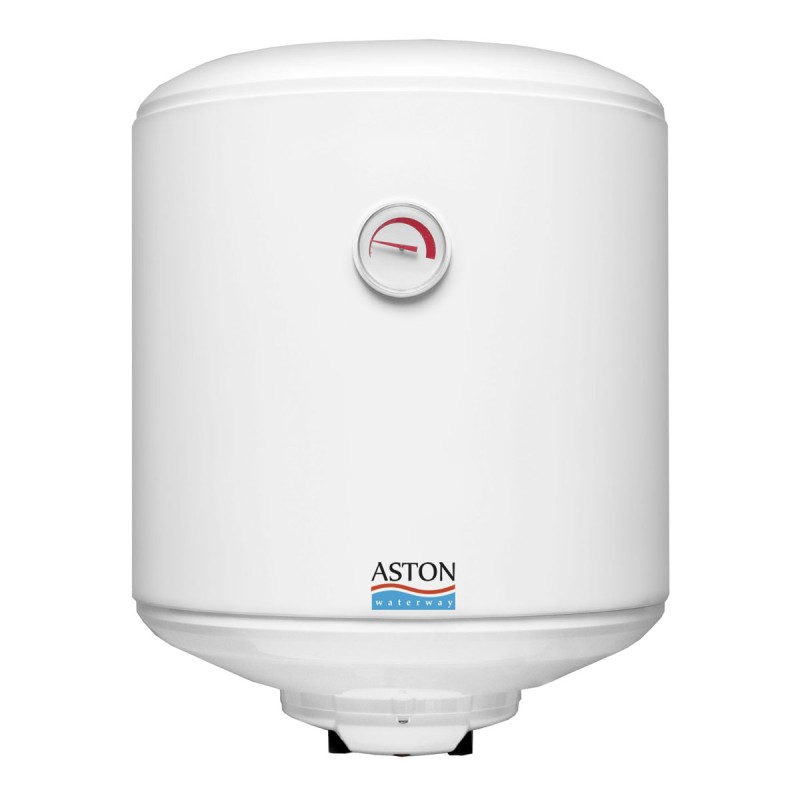 Водонагреватель бытовой электрический Aston Waterway VM 50 N4L (1500W)
