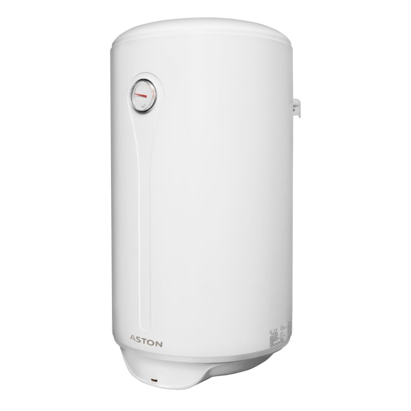 Водонагреватель бытовой электрический Aston Waterway VM 100 D400-1-M (1500W)