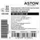 Водонагреватель бытовой электрический Aston Waterway VM 100 D400-1-M (1500W)