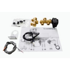 Гидравлическое подсоединения Protherm Аква комплект