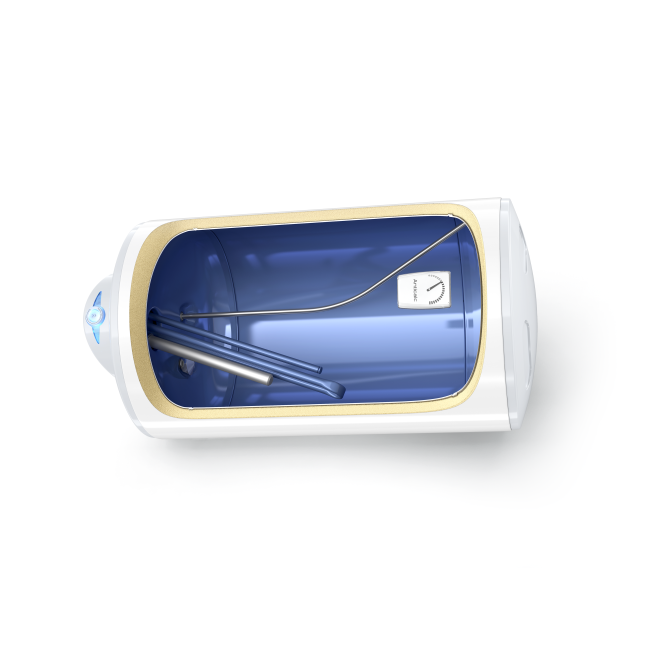 Електричний водонагрівач (бойлер) Tesy Anticalc REV 100