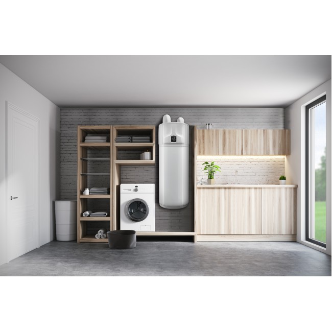 Бойлер непрямого нагріву Tesy AquaThermica Compact 100