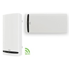 Електричний водонагрівач (бойлер) Tesy GCR 100 27 22 E31 ECW