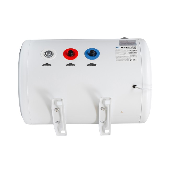 WILLER EH50RI-Horizon водонагреватель (бойлер) горизонтальный