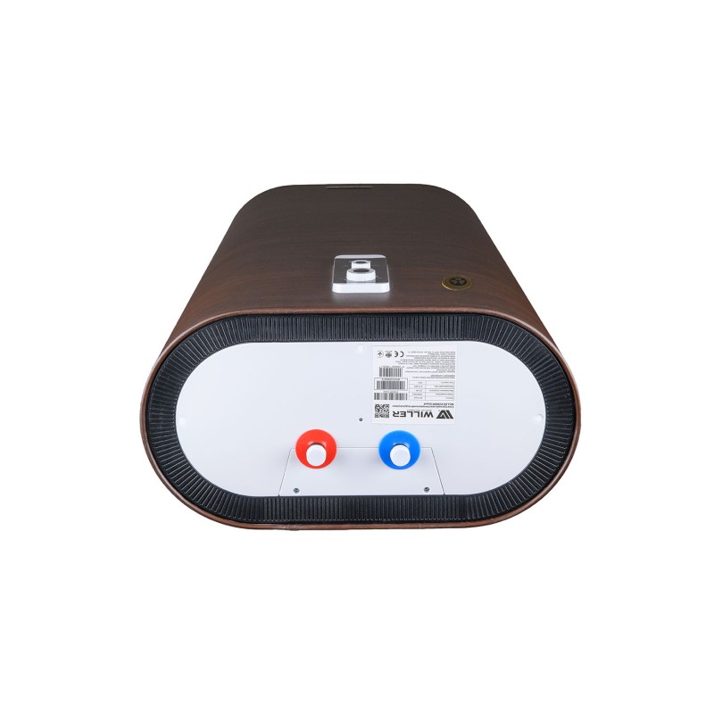 WILLER EV50DR Grand водонагреватель (бойлер) (цвет дерево венге)