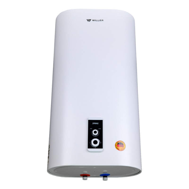 WILLER EVH80R Spring водонагреватель (бойлер) универсальный