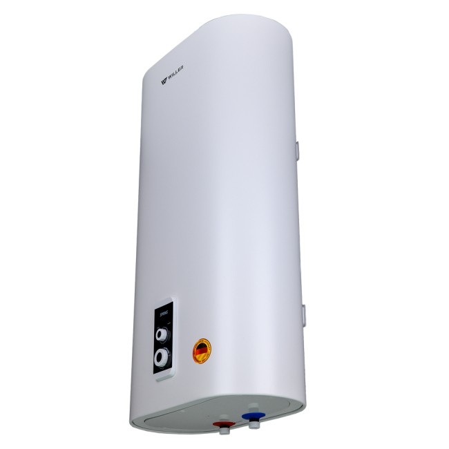 WILLER EVH80R Spring водонагрівач (бойлер) універсальний