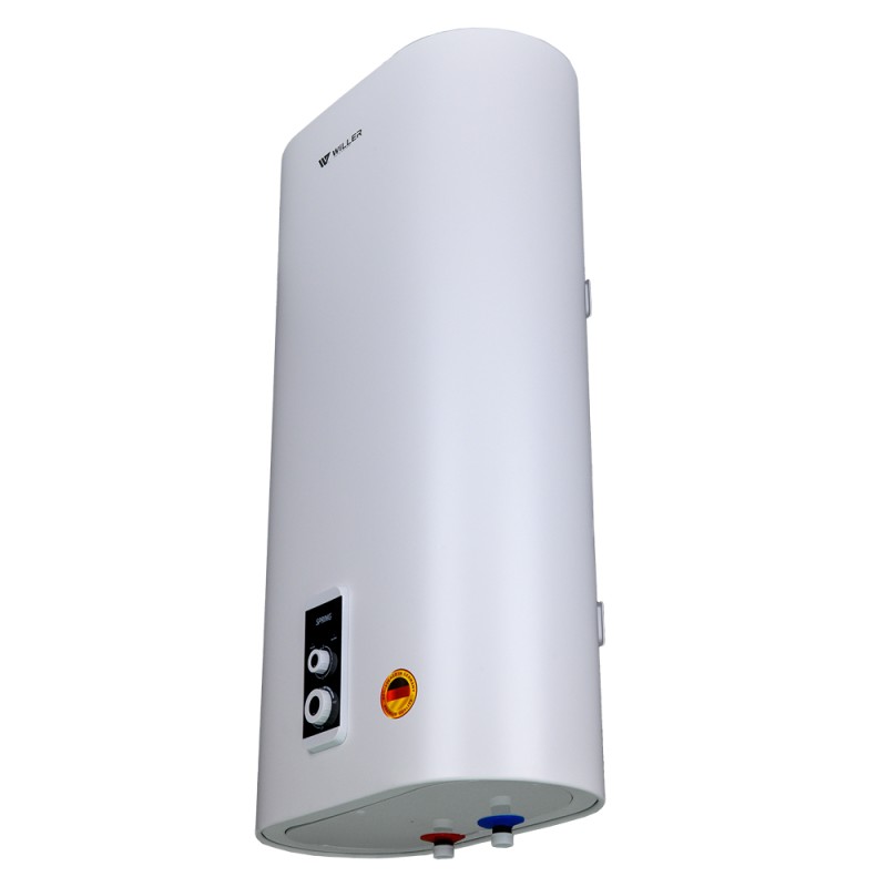 WILLER EVH80R Spring водонагреватель (бойлер) универсальный