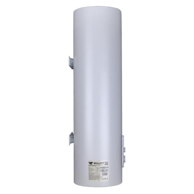 WILLER EVH80R Spring водонагрівач (бойлер) універсальний