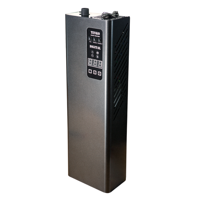 Електричний котел Tenko серії "Digital" 7,5кВт 230/400В