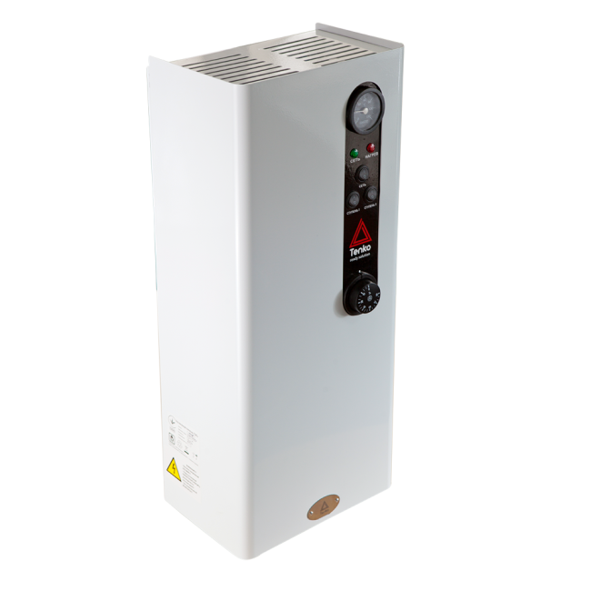 Котел электрический Tenko Cтандарт 6 кВт 230В