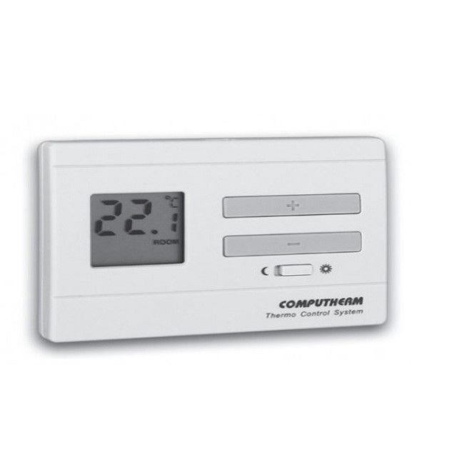 Цифровой комнатный термостат COMPUTHERM Q3