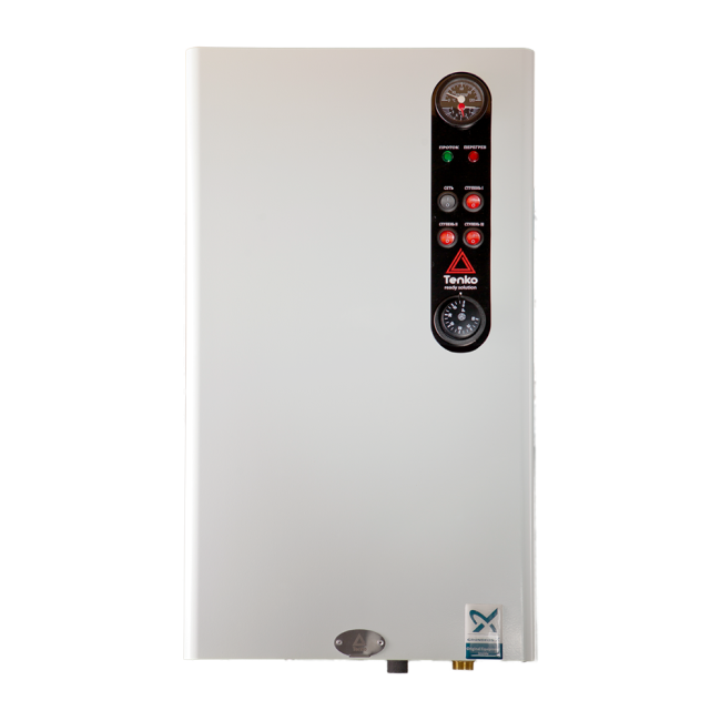 Котел электрический Tenko Cтандарт Плюс 3 кВт 230/400В