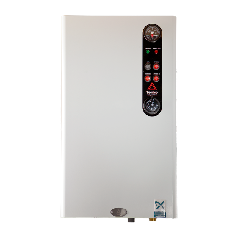 Котел электрический Tenko Cтандарт Плюс 3 кВт 230/400В