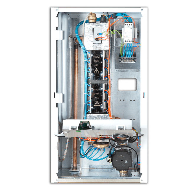 Котел электрический Tenko Smart 24кВт 400В