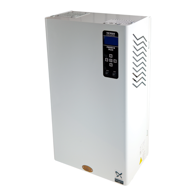 Котел электрический Tenko Премиум Плюс 9кВт 400В