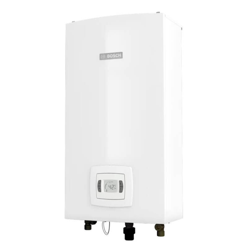 Газовая колонка Bosch Therm 4000 S WTD 18 AM E