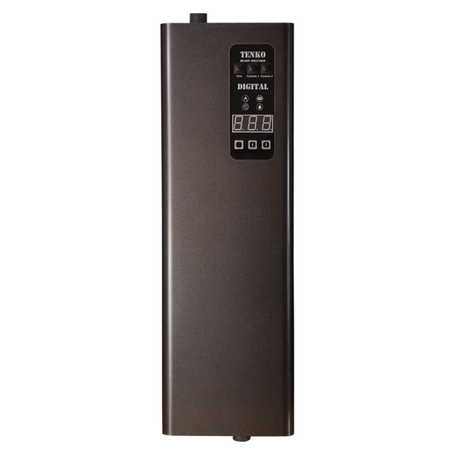Котел электрический Tenko Digital 12кВт 400В