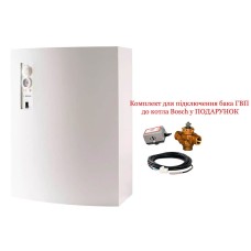 Электрический котел Bosch Tronic 5000 H 45kW ErP