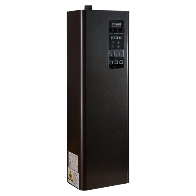 Котел электрический Tenko Digital 12кВт 400В