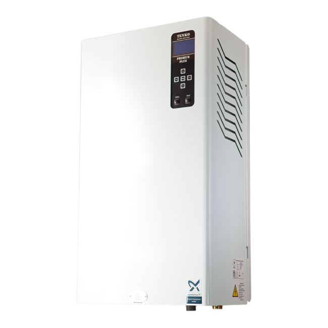 Котел электрический Tenko Премиум Плюс 9кВт 400В