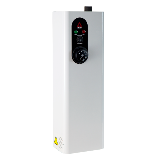 Котел електричний Tenko Міні 3 кВт 230В