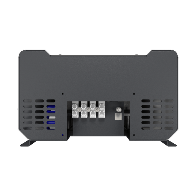 Стабилизатор напряжения однофазный бытовой АМПЕР У 9-1/40 v2.1