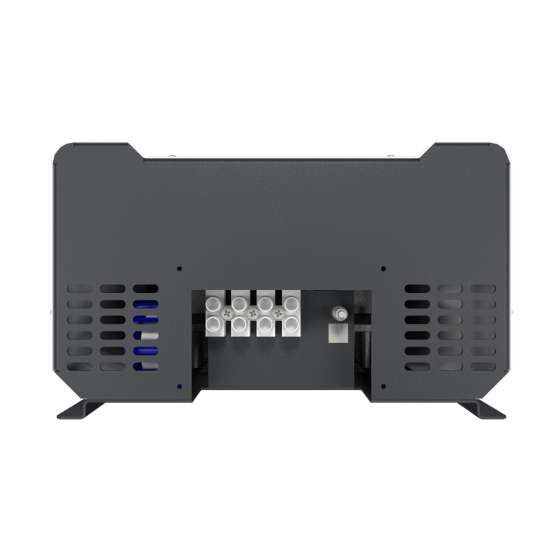 Стабилизатор напряжения однофазный бытовой АМПЕР-Р У 16-1/40 v2.1