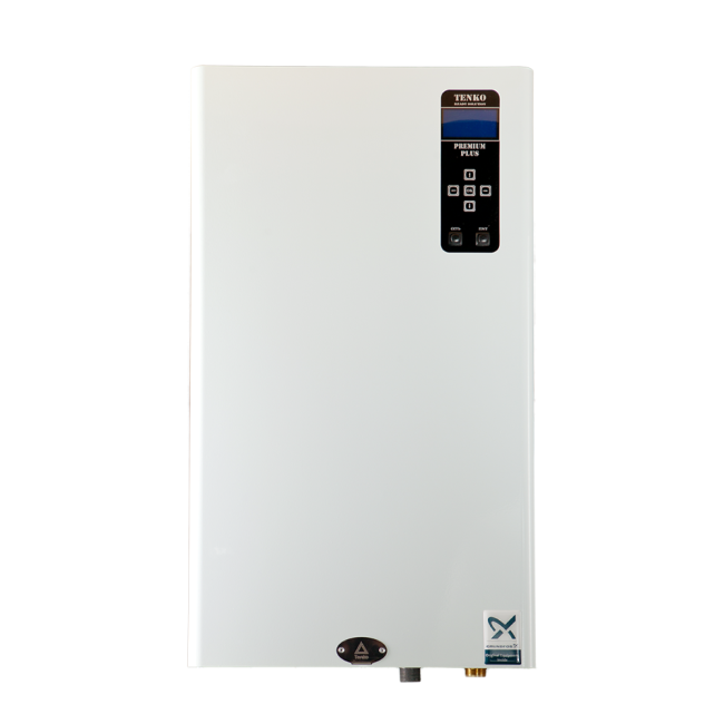 Котел электрический Tenko Премиум Плюс 9кВт 400В