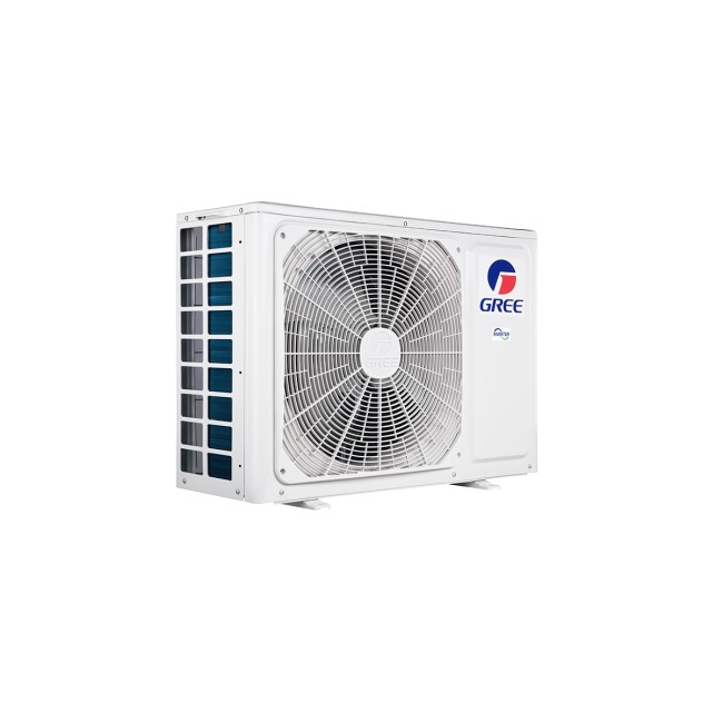 Кондиціонер Gree Soyal Inverter GWH12AKC-K6DNA1A/I R-32, ціна, інструкція, опис, характеристики
