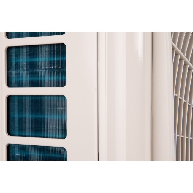 Кондиціонер Gree Soyal Inverter GWH12AKC-K6DNA1A/I R-32, ціна, інструкція, опис, характеристики