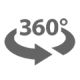 Grohe Grohtherm 1000 Термостат для ванны (34155003)