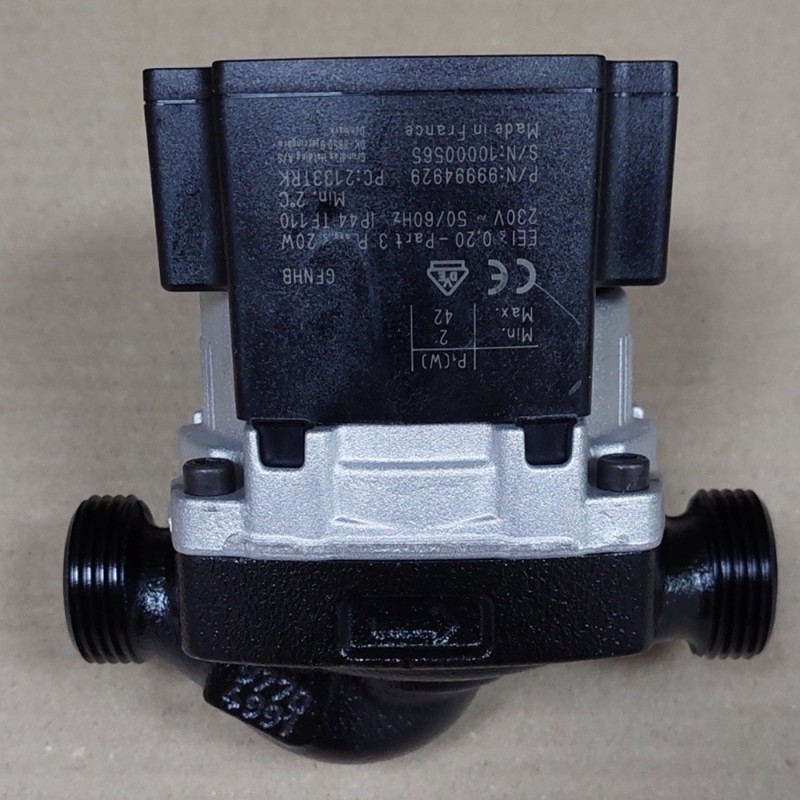 Циркуляционный насос Grundfos UPM3S  15-60 130