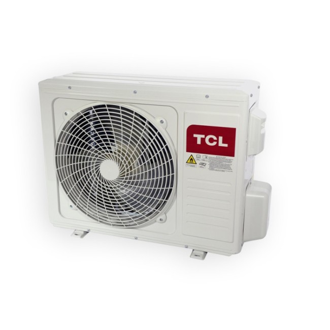 Кондиціонер TCL TAC-12CHSD/FCI Heat Pump Inverter R32 WI-FI