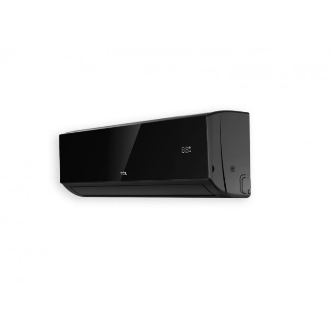 Кондиціонер TCL TAC-24CHSD/XA82IN Black Inverter R32 Wi-Fi