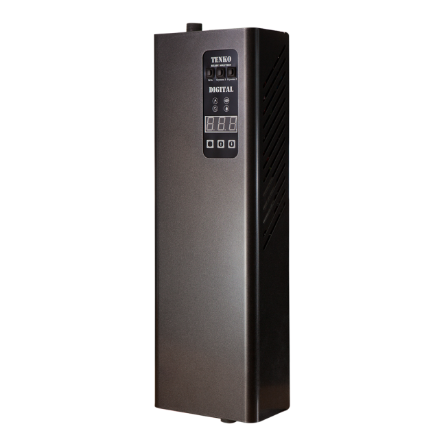Котел электрический Tenko Digital 12кВт 400В