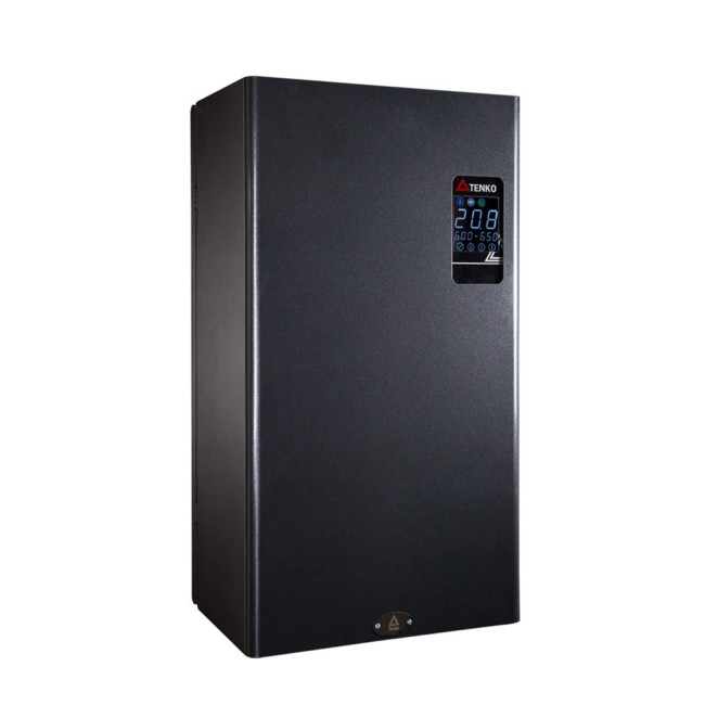 Котел електричний Tenko Cтандарт Digital Plus 18кВт 400В