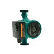 Насос циркуляційний Shimge XPS 25-4-180B, 220 В 0,07 кВт Q 50 л/хв чавун кабель 1,3 м