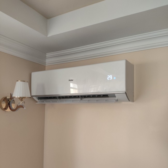 Кондиціонер Revive Plus Inverter AS25RV / 1U25RV