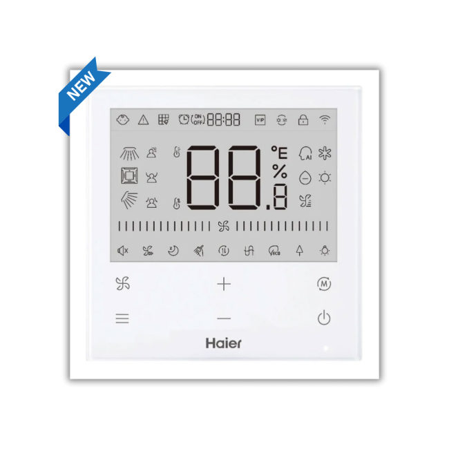 Кондиціонер касетний Mini 2,5 кВт AB25S2SC2FA(H) / 1U09BS3ER\u0410