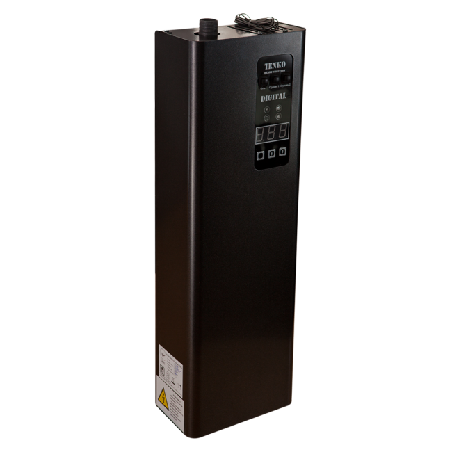 Котел электрический Tenko Digital 12кВт 400В