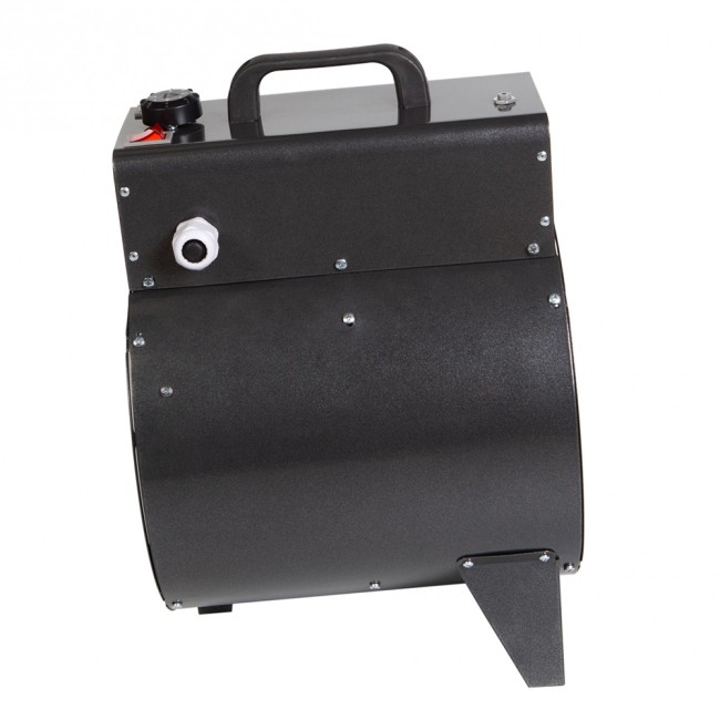 Тепловентилятор Tenko ТГС 4 кВт 230В