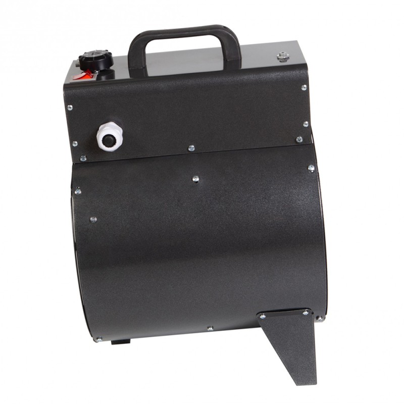 Тепловентилятор Tenko ТГС 4 кВт 230В