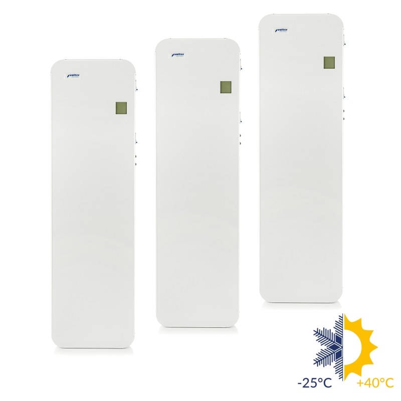 Volter™ Smart-54 (3*18) (морозоустойчивый)