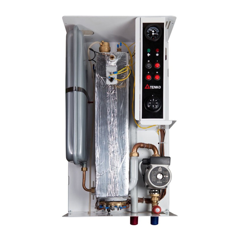 Котел электрический Tenko Cтандарт Плюс 3 кВт 230/400В