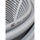 Труба для теплої підлоги JL PEX-A 16х2.0мм SILVER бухта 600м (Іспанія)