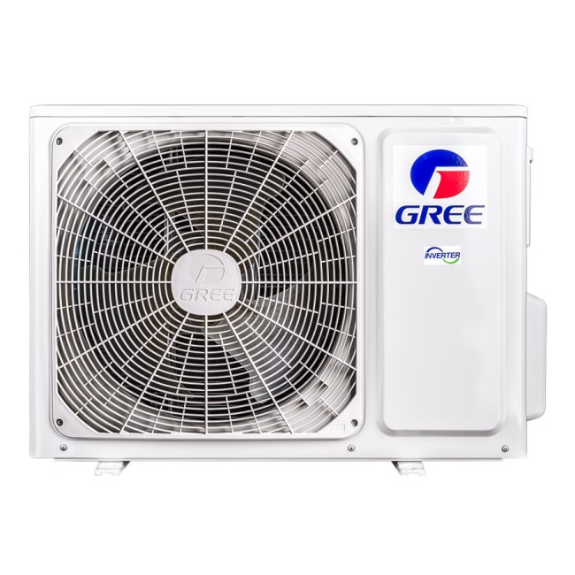 Кондициіонер Gree U-Crown GWH09UB-K6DNA4A, ціна, інструкція, опис, характеристики