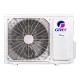 Кондициіонер Gree U-Crown GWH09UB-K6DNA4A, ціна, інструкція, опис, характеристики