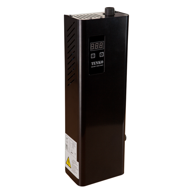 Котел электрический Tenko Мини Digital 4,5кВт 230В