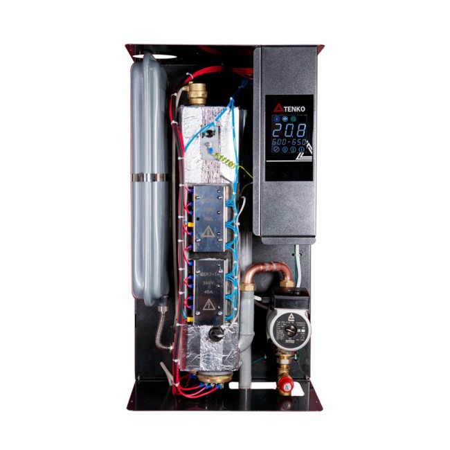 Котел електричний Tenko Cтандарт Digital Plus 18кВт 400В